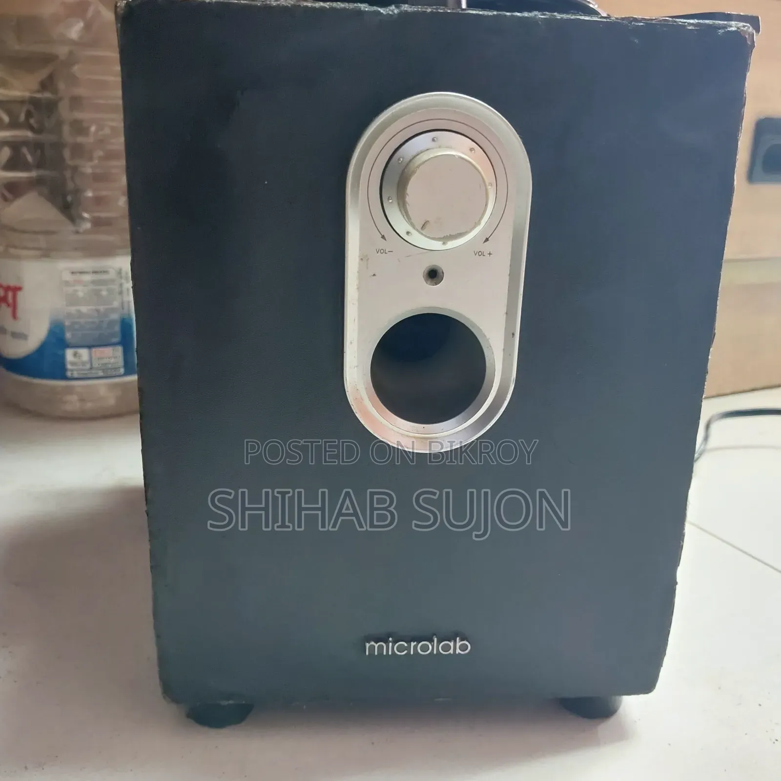 Microlab M-106