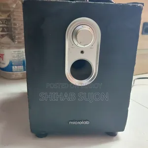 Microlab Satellite Speaker