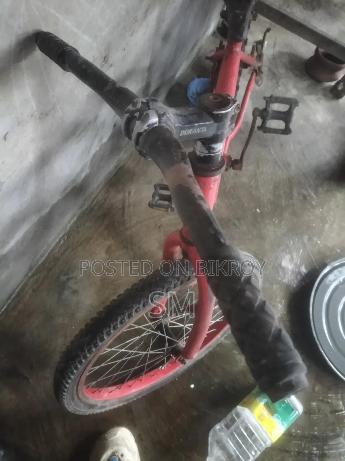 সাইকেল অনেক ভালো সাইকেলের টিউব সবকিছু পাল্টা না