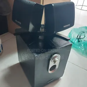 Microlab M-106
