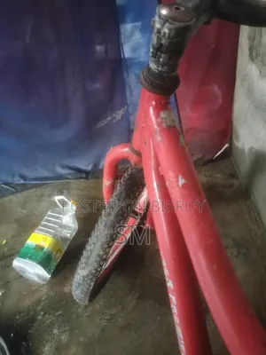 সাইকেল অনেক ভালো সাইকেলের টিউব সবকিছু পাল্টা না