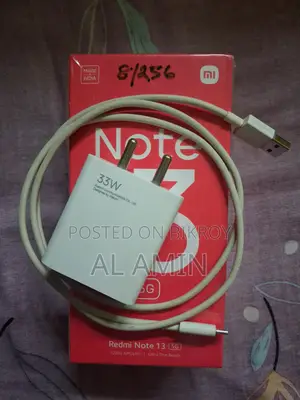 33watt Charger Xiaomi Original