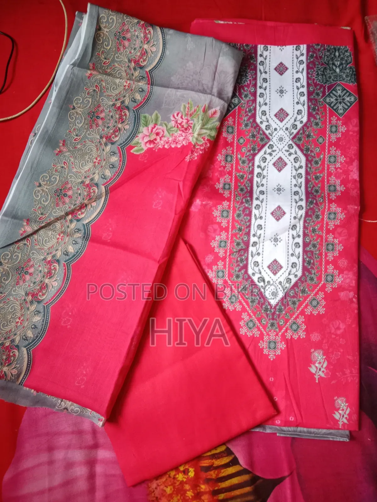 Akhi Fashion