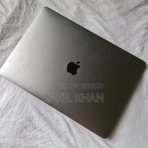 Laptop Apple MacBook Pro 2016 8GB Intel Core i5 SSD 256GB