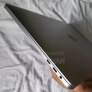 Laptop Apple MacBook Pro 2016 8GB Intel Core i5 SSD 256GB