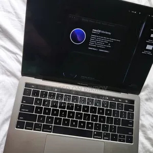 Laptop Apple MacBook Pro 2016 8GB Intel Core i5 SSD 256GB