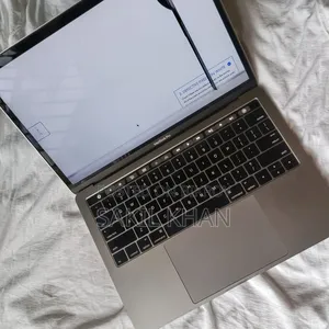 Laptop Apple MacBook Pro 2016 8GB Intel Core i5 SSD 256GB