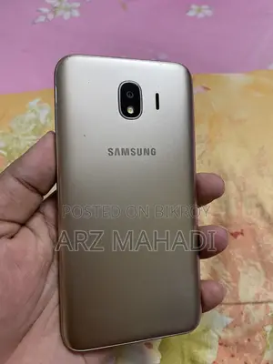 Samsung Galaxy J4 16 GB Rose Gold