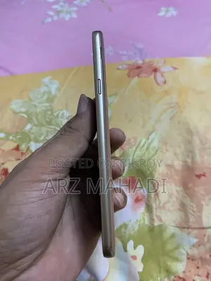 Samsung Galaxy J4 16 GB Rose Gold