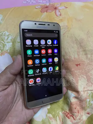 Samsung Galaxy J4 16 GB Rose Gold
