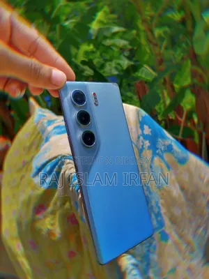 Tecno Camon 40 Pro 4G 256 GB