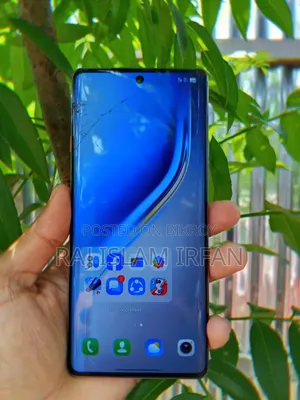 Tecno Camon 40 Pro 4G 256 GB