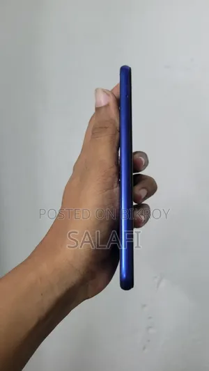 Xiaomi Redmi Note 8 64 GB Red
