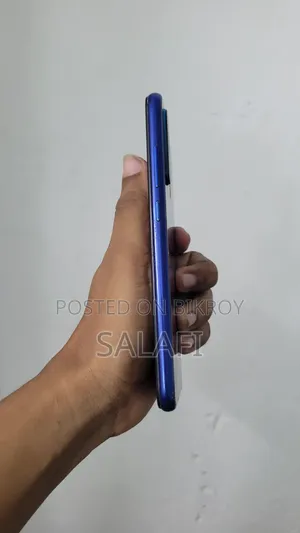 Xiaomi Redmi Note 8 64 GB Red
