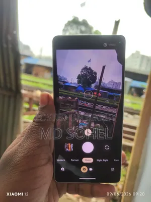 New Google Pixel 7 128 GB White
