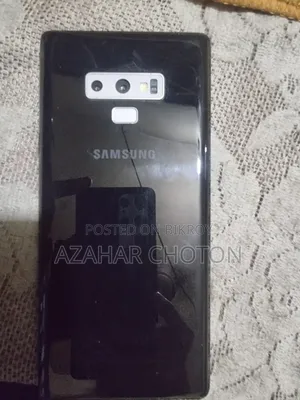 Samsung Galaxy Note 9 128 GB