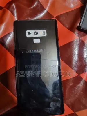 Samsung Galaxy Note 9 128 GB