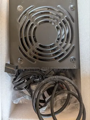 ValueTop 200W Power Supply