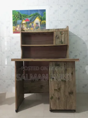 Otobi মজবুত Study Table | কম দামে | সামান্য মেরামত প্রয়োজন