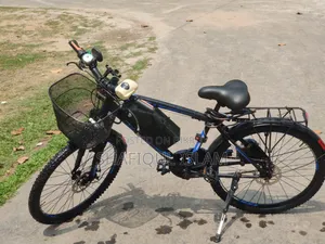  ব্যাটারিচালিত সাইকেল বিক্রি হবে