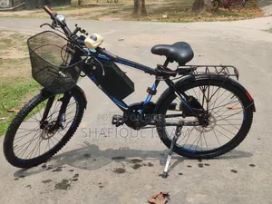  ব্যাটারিচালিত সাইকেল বিক্রি হবে