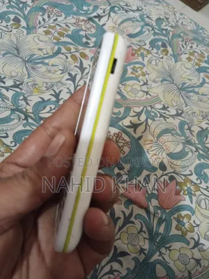 Samsung Galaxy a White