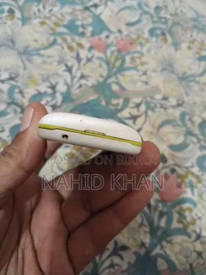 Samsung Galaxy a White