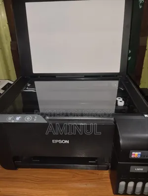 Epson L3210 Color Printer
