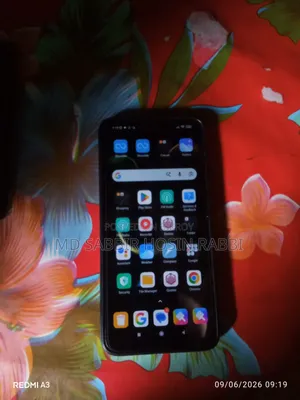 Xiaomi Redmi 9 Power 128 GB Black