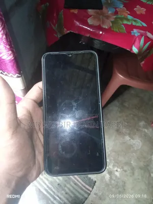 Xiaomi Redmi 9 Power 128 GB Black