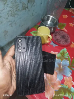 Xiaomi Redmi 9 Power 128 GB Black