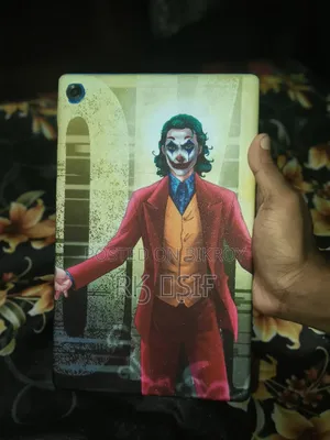 Lenovo Tab 32 GB Black