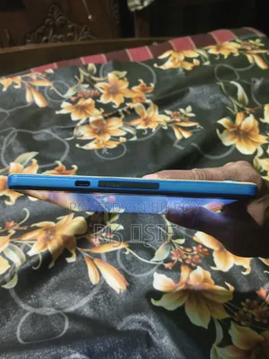 Lenovo Tab 32 GB Black