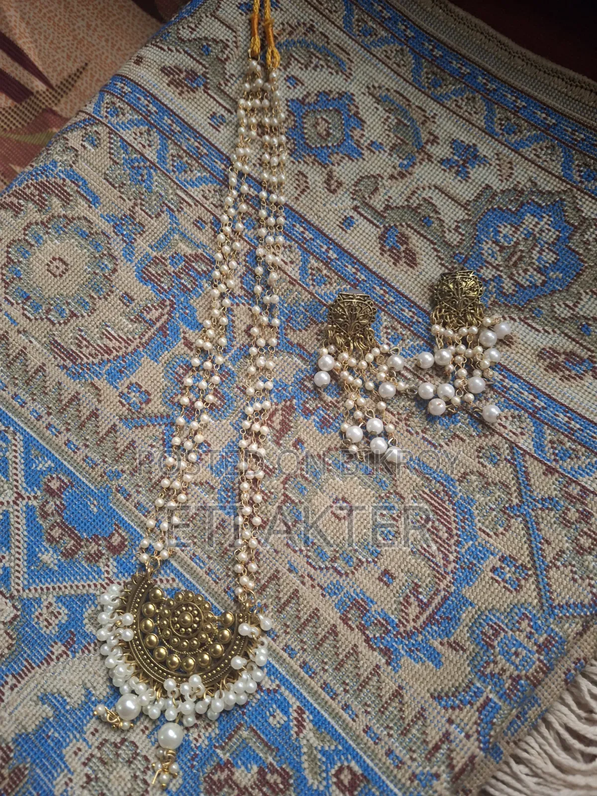 Jewellery Items