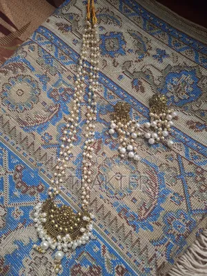 Jewellery Items