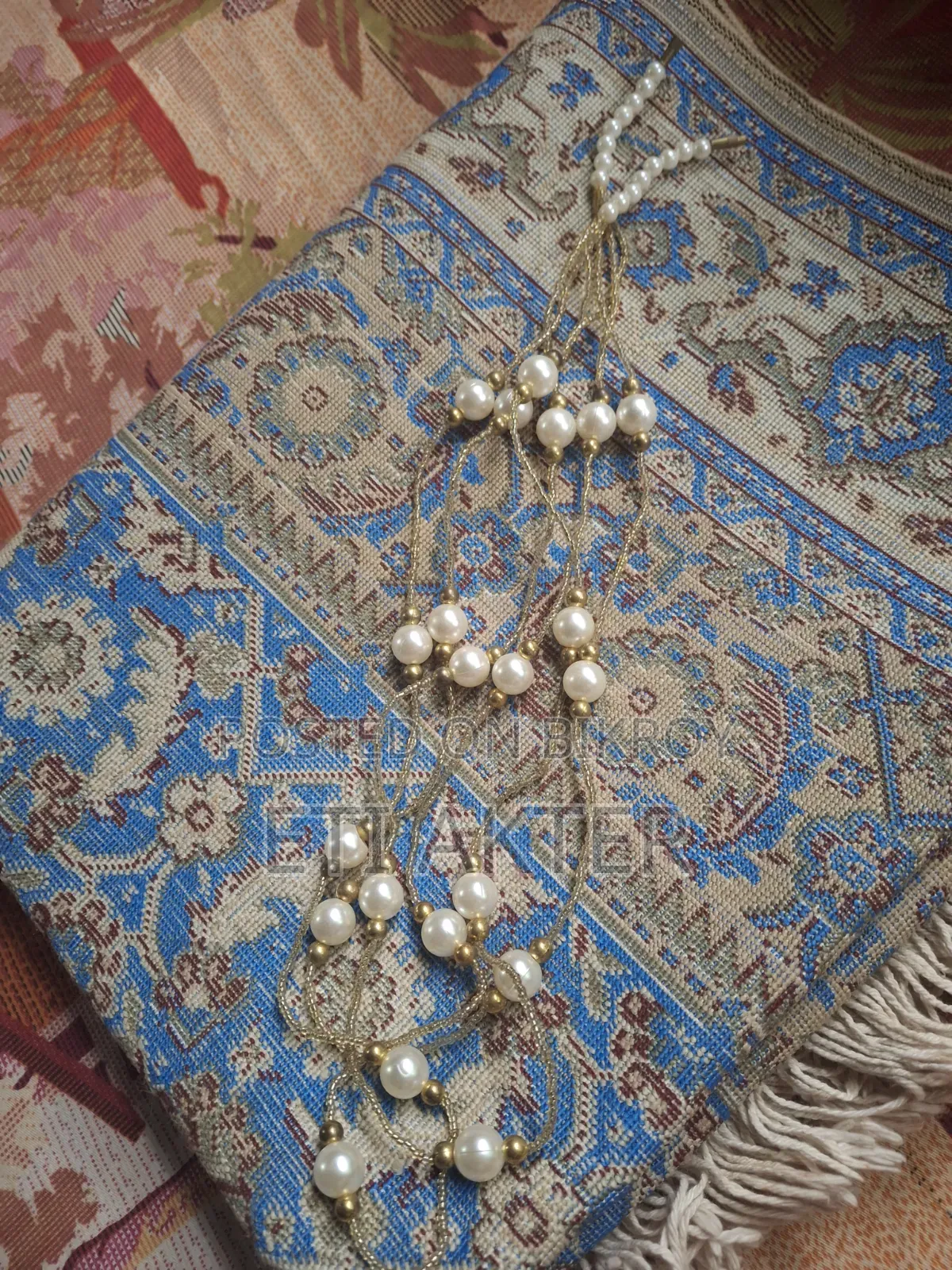 Jewellery Items