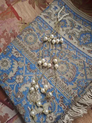 Jewellery Items