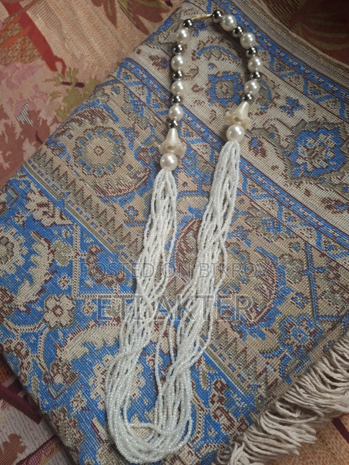 Jewellery Items