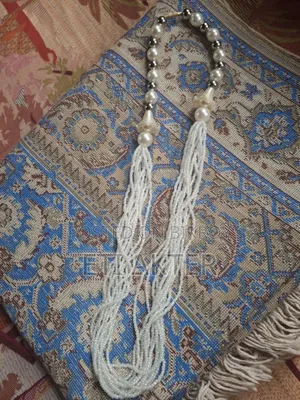 Jewellery Items