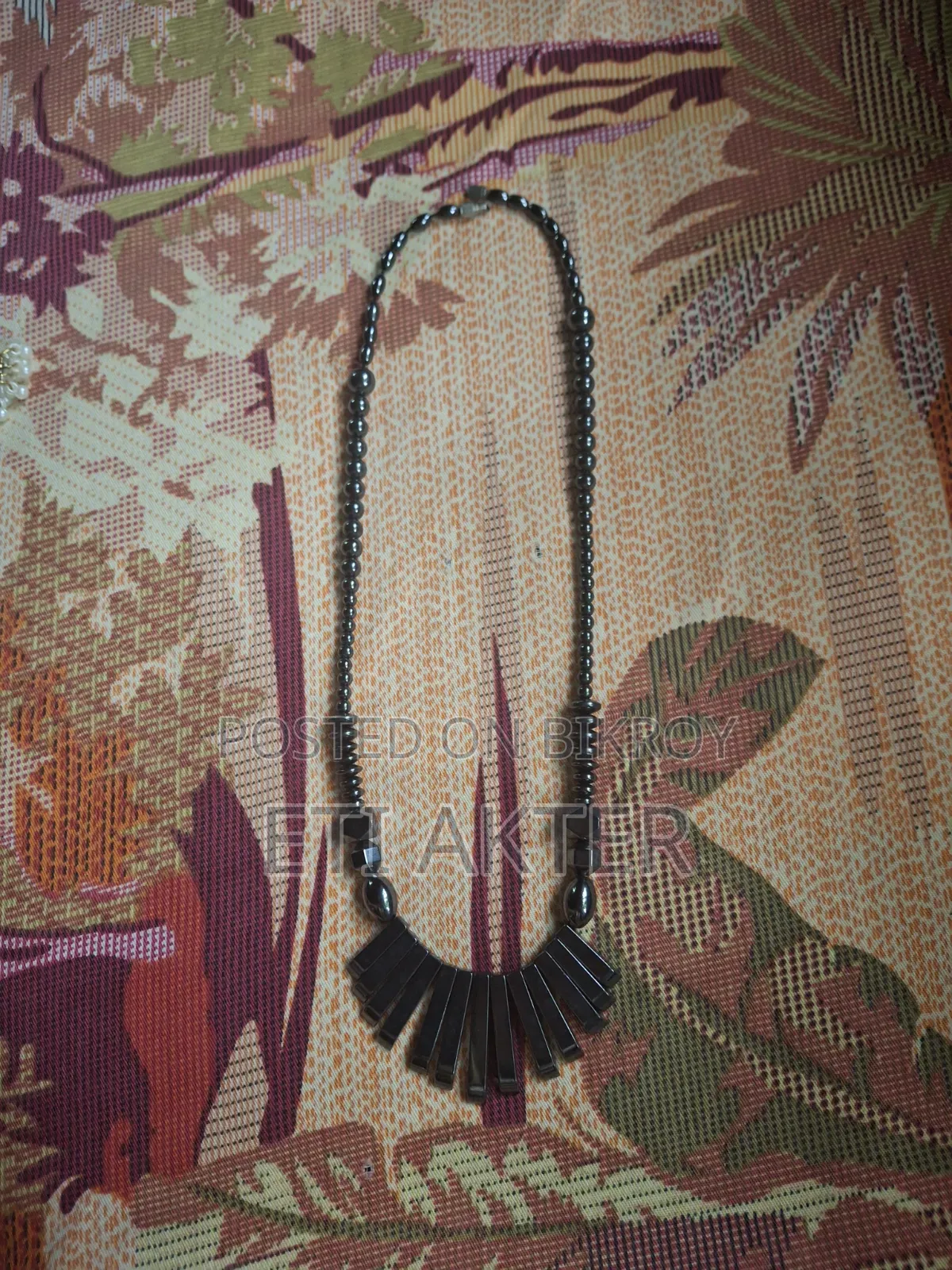 Jewellery Items