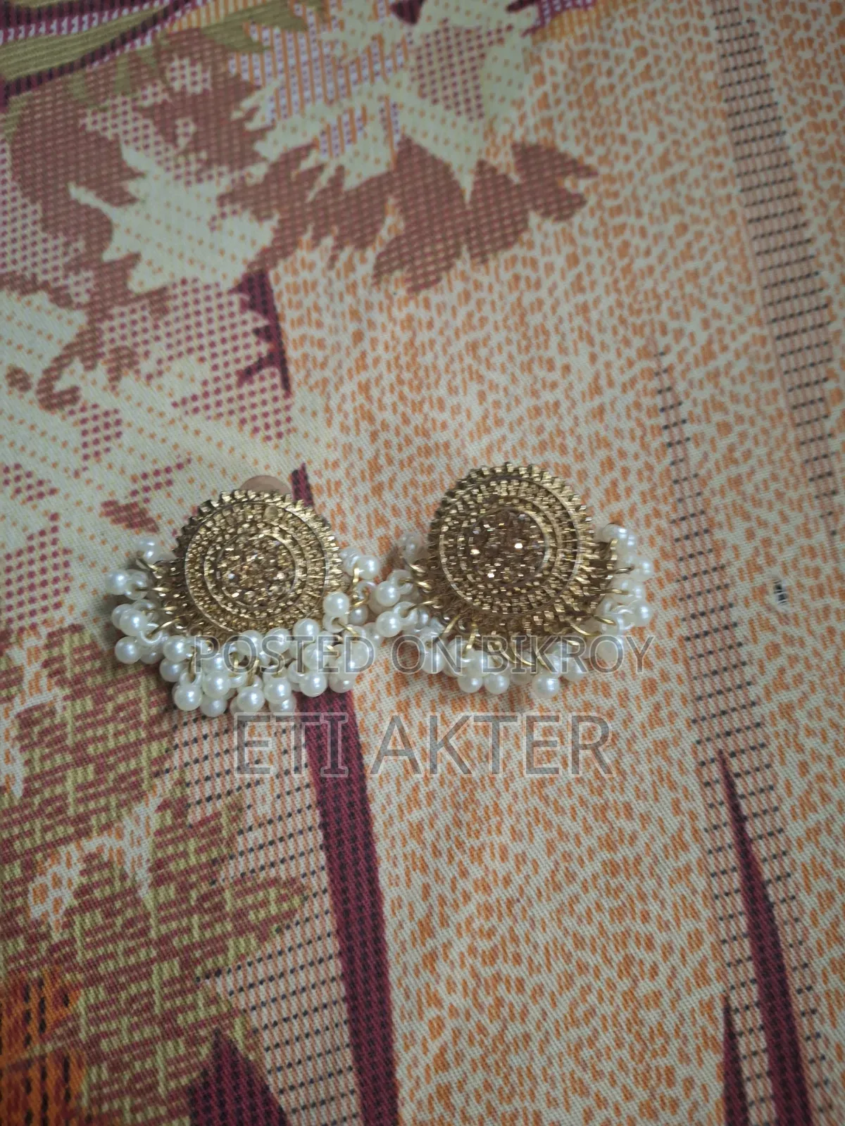 Jewellery Items