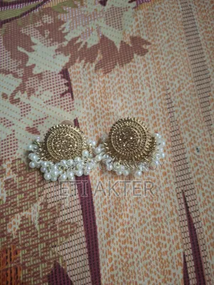 Jewellery Items