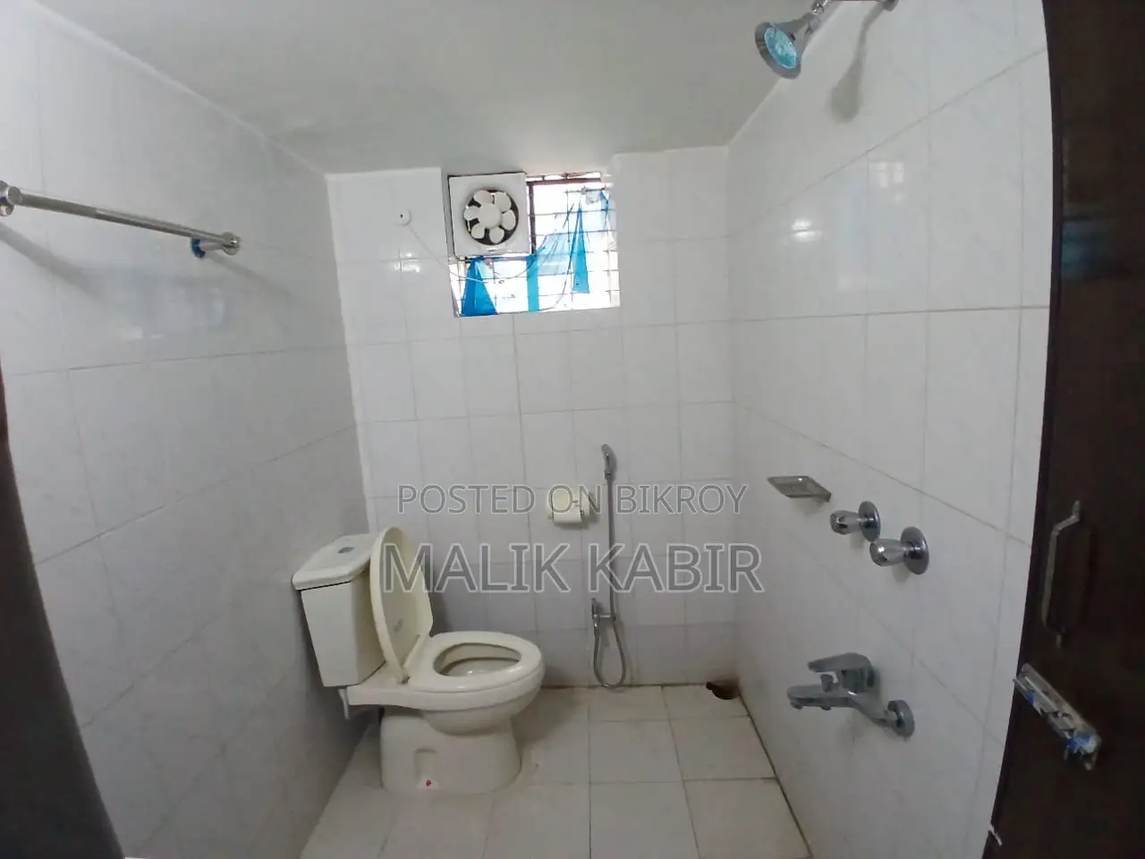 1bdrm Apartment in Dhanmondi for Rent