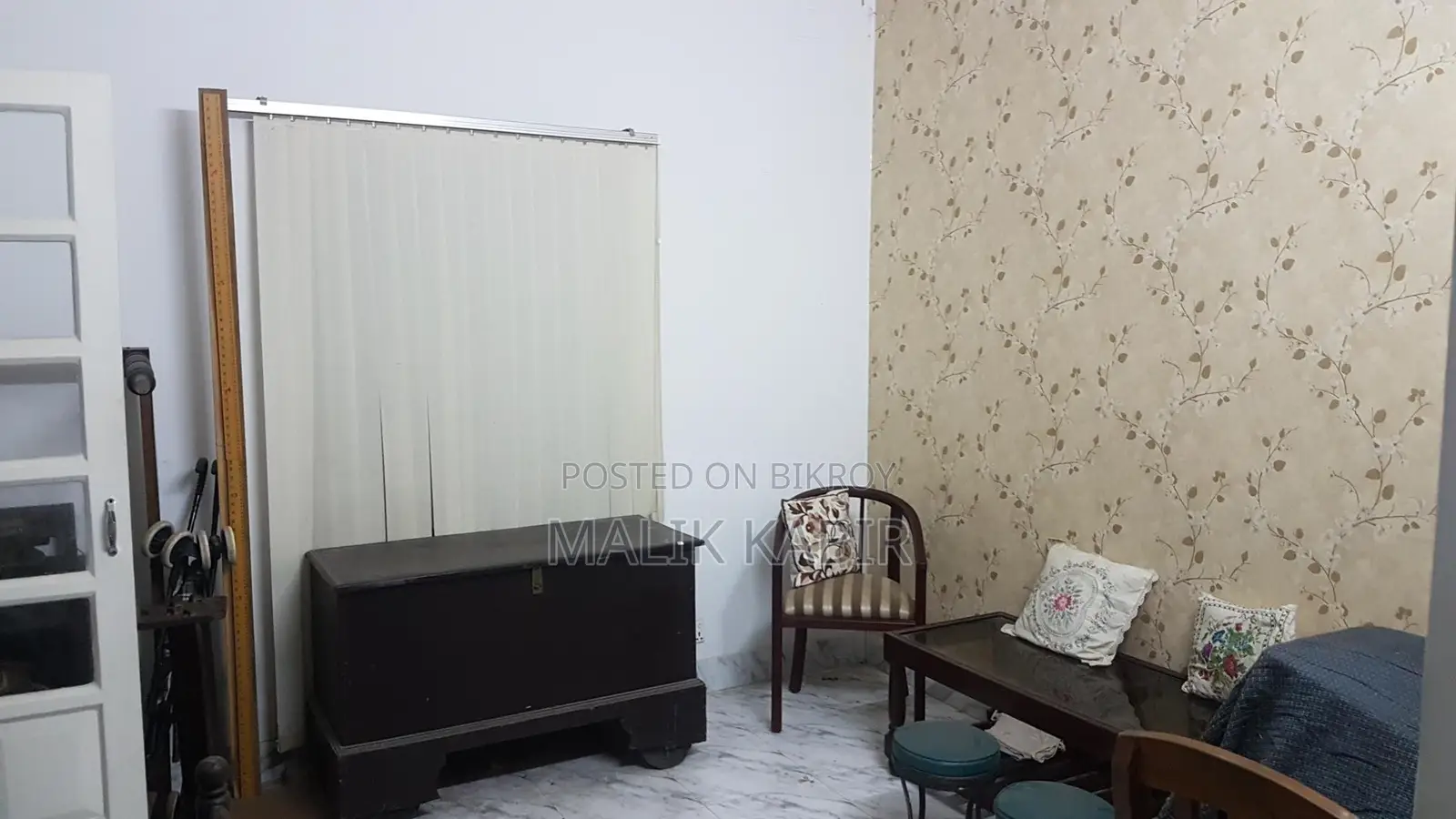 1bdrm Apartment in Dhanmondi for Rent