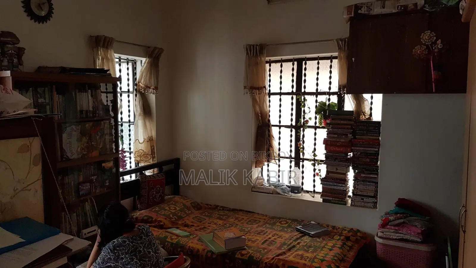 1bdrm Apartment in Dhanmondi for Rent