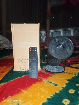 Hy 420 Pro Projector