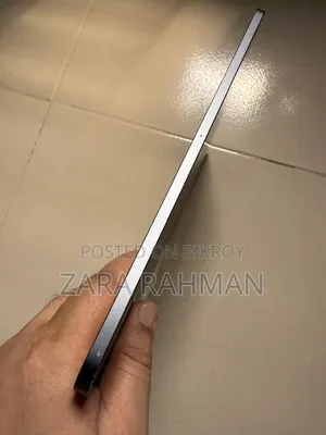 Apple iPad Pro 11 (2018) 256 GB Gray