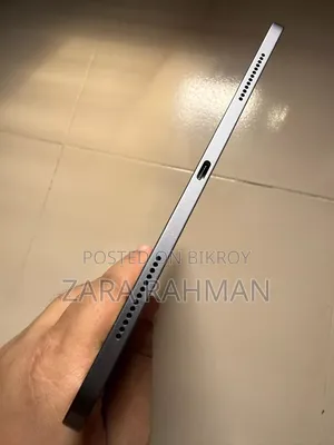 Apple iPad Pro 11 (2018) 256 GB Gray