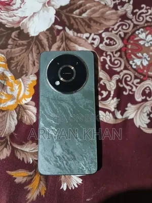 Geo 128 GB Black
