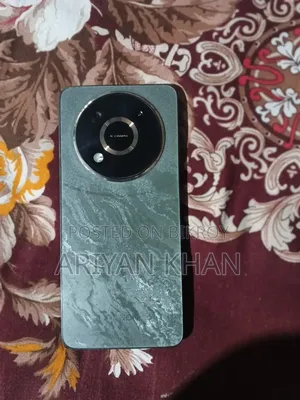 Geo 128 GB Black